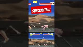 MORTAL KOMBAT ULTIMATE DEMOSTRATION #mortalkombat11ultimate #mortalkombatmobile #sega #mortalkombat