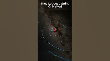 What if the Earth was Binary? 🌎 #spacesim #space #science #universesandbox