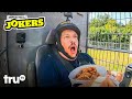 Funniest Sal Punishments (Mashup) | Impractical Jokers | truTV