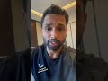 Wishes from the shining star H S Pronoy for the All Kerala Badminton League.. Thanku H S Pronoy
