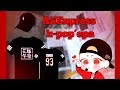 Распаковка k-pop посылок с сайта AliExpress+карточки