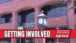 City of Jonesboro looking for community to fill its boards, commissions, committees