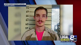 Man charged with first-degree murder of 2-month-old daughter