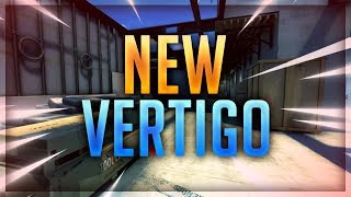 *NEW* VERTIGO - Thoughts & Walkthrough
