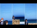 الأميرة سلمى تظهر في مدينة أصيلة وتبادل الناس التحايا والابتسامات الأميرة سلمى تظهر في مدينة أصيلة وتبادل الناس التحايا والابتسامات