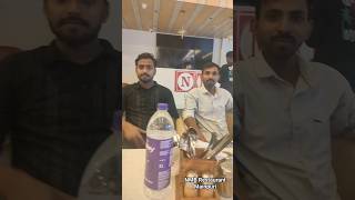 NMB Restaurant Mainpuri😉#trendingsong #shortvideo #viralvideo #viral #viralvideo #song#atuldesiboys