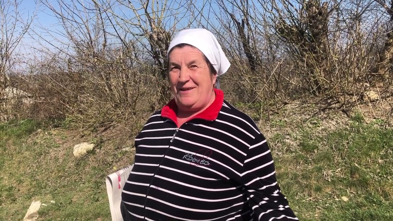 Satul Sîrcova, raionul Rezina (partea II)