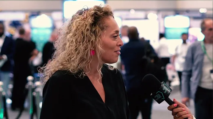 ATF chats to Wimbart founder Jessica Hope