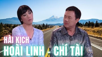 Cười nghiêng ngả với màn trình diễn hài hước của nghệ sĩ Hoài Linh & Chí Tài trong vở hài kịch "Lầm"