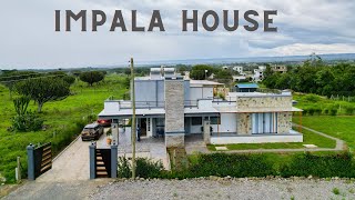 Impala House Naivasha: Your Ultimate Airbnb Getaway in Naivasha