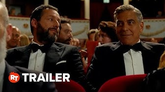Jay Kelly Trailer 1 2025