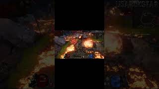 #shorts #lastepoch #le #arpg #mmo #guide #sentinel #diablo4 #tierlist #mage #pathofexile #diablo #pc