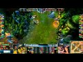 Millenium vs  seven wars   g2   semifinal   iem sao paulo