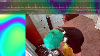 CYBER TRANCE MIX サイバートランス - YouTube
