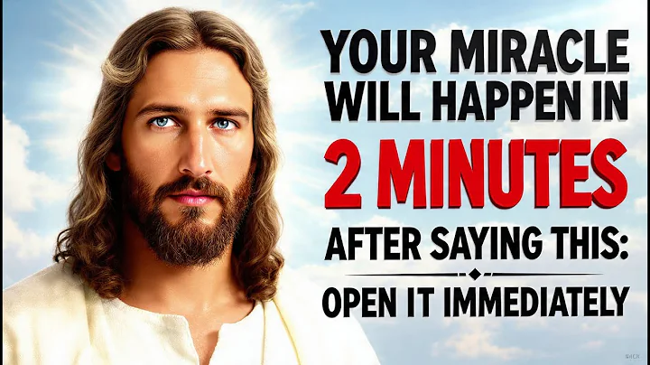 🛑 GOD LED YOU HERE FOR A REASON — YOUR BREAKTHROUGH STARTS NOW! | Gods Message Today | Gods Message