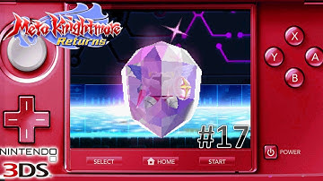 Kirby Planet Robobot - Part 17: Meta Knightmare Returns -- Level 6 (Ending + Credits)