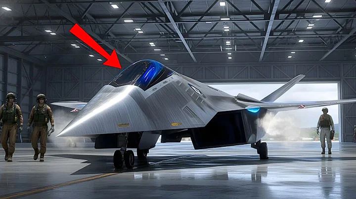 Why China Fears the F-47: The REAL Power America Just REVEALED