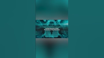 Your Data Governance Framework Needs These Three Things!