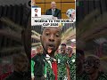 Nigeria linked with a shock place at the 2026 World Cup if Iran miss out 👀⚽