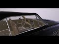Chevrolet-Camaro-1967| Maya | 3D Modeling | Game Model | Unity | Game Assets | Substance Painter