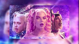Luísa Sonza, Anitta, Pabllo Vittar - MODO TURBO (Áudio Oficial) Versão Light/Censurado
