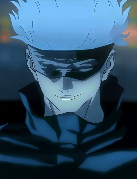 Gojo Edit l Jujutsu Kaisen l Tesher - Jalebi Baby (Slowed)