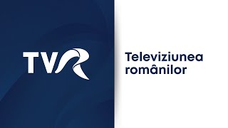 DRAG DE ROMÂNIA MEA - ediţia din 12 mai (@TVR2)