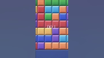 Block Blast ❤️ #blockblast