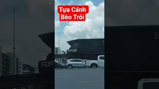 Tựa Cánh Bèo Trôi Travel,