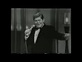 Wayne Newton Red Roses For A Blue Lady Hollywood Palace 1965 
