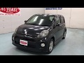 19618A3SJ TOYOTA PASSO RACY