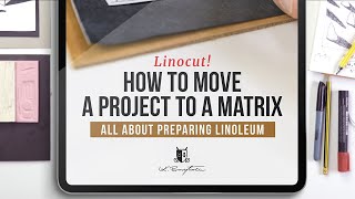 How To Prepare A Matrix?