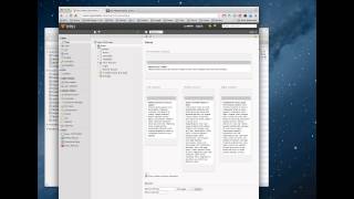 Switch TYPO3 Template Navigation from Fixed to Justified