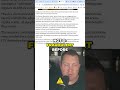 Meta's Scam Ads: Senate Demands Investigation! #shorts