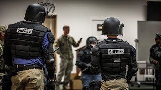 Mobile Field Force Training