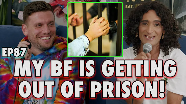 My BF is Getting OUT of Prison! with TiTi Jerry | ...
