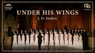 [Gracias Choir] I.D.Sankey : Under His Wings / Eunsook Park