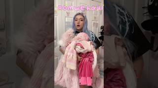 Romwe Haul Mostly Pink And Girly Clothes romwe romwepartner romwevalentinesday tehenene girly