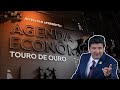 Inflação nos EUA, ata do Copom, Powell e chuva de dados da China | Agenda Touro de Ouro - 12/05