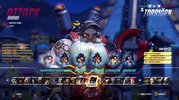 Overwatch: Origins Edition first time