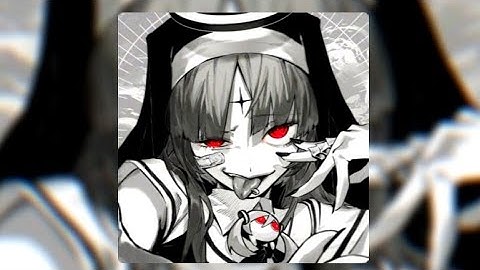 whatsaheart - sharp fangs〘 sped up + nightcore 〙☆