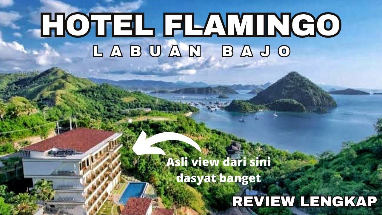 Полный обзор отеля Flamingo Labuan Bajo