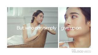 Super Veloce 4800 Film 1 30S Ilooda En