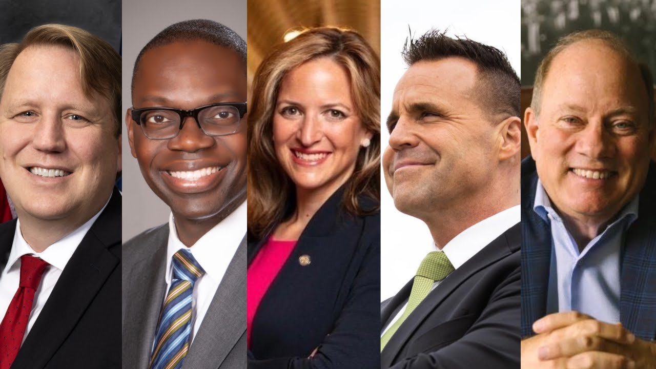 🔥 Top Michigan Candidates to Watch — 2026 Primary Elections Explained