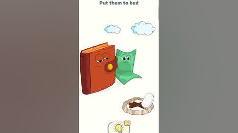 DOP 2: Delete One Part  Level 867 Walkthrough Solution #shorts #DOP2