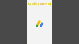 Adsense loading method available PC and mobile also easytulearn adsenseloading highcpc