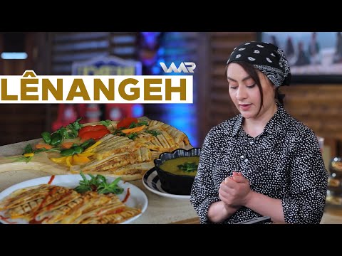 Lênangeh Xeleka 5 لێنانگەهـ خەلەکا ٥ 