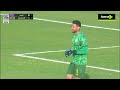 مروان محسن يسجل هدف الجونة الأول أمام الإسماعيلي الدوري المصري 2025 2026 