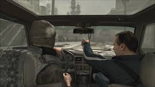 Call of Duty 4: Modern Warfare Campaign - Mission 3 - The Coup (Gameplay/Walkthrough)