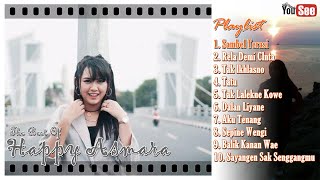 THE BEST OF HAPPY ASMARA, LAGU ENAK VOL.08